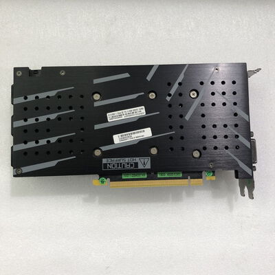 【甲府飯田店】中古  各社 Geforce GTX1660 (6GB PCI-E GDDR5) 139189 