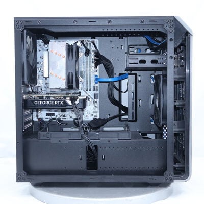 【通販センター】中古  THIRDWAVE GALLERIA RM7C-R46T 204932 