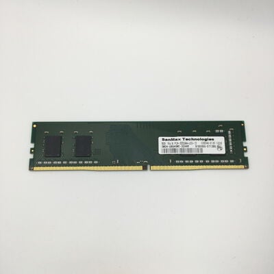 【秋葉原本店】中古  PC4-25600 8GB デスクトップ用 140727 