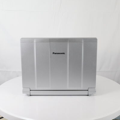 【通販センター】中古  Panasonic CF-SV1S14VS(Intel Core i7 1185G7 3.00GHz/32GB DDR4/SSD256GB/-/オンボード/12.1/1920x1200/GbE/Wi-Fi/WEBCAM/W11H/VBT) 200313 