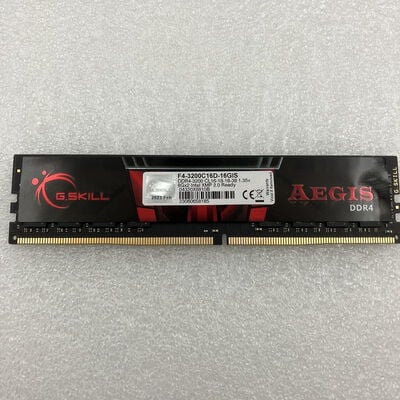 【新潟店】中古  PC4-25600 8GB デスクトップ用 140727 