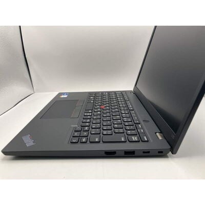 【仙台店】中古  Lenovo ThinkPad L13 Gen 4 (Core i5-1335U/16GB/SSD256GB/-/-/WLAN/13.3UWXGA/W11P/-) 3240011218 