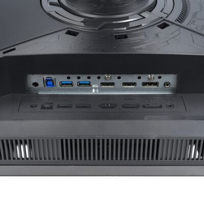 ASUS  ROG Strix XG32UQ (32インチワイド 液晶モニター) 4K対応モデル 