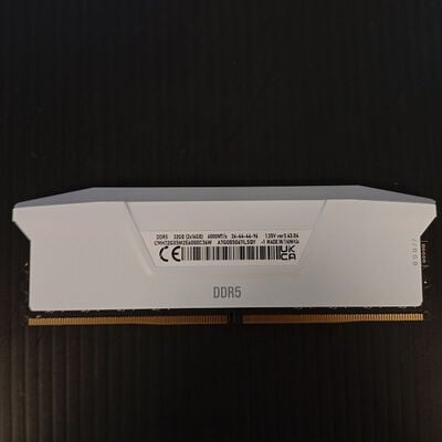 【大須店】中古  PC5-48000 16GB デスクトップ用 149154 
