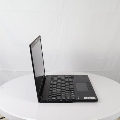 【通販センター】中古  FUJITSU LIFEBOOK U9310/D FMVU28021 (Intel Core i5 10310U 1.7GHz/8GB/SSD256GB/-/オンボード/13.3/1920x1080/GbE/Wi-Fi/WEBCAM/W11H64) 192151 