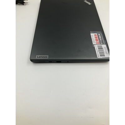 【秋葉原本店】中古  Lenovo ThinkPad L13 Gen 4(Core i5 1335U 1.30GHz/16GB/SSD256GB/Iris Xe Graphics/13.3ｲﾝﾁ/WLAN/WEBCAM/W10P64) 3410012329 