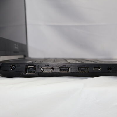 【通販センター】中古  ASUS TUF Gaming F15 FX506LH FX506LH-I5G1650(Intel Core i5 10300H/32GB DDR4 (PC4)/SSD512GB/なし/NVIDIA GeForce GTX 1650 4GB/15.6/1920x1080/Wi-Fi/W11H64 MAR) 194582 