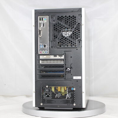 中古  THIRDWAVE GALLERIA SKM 