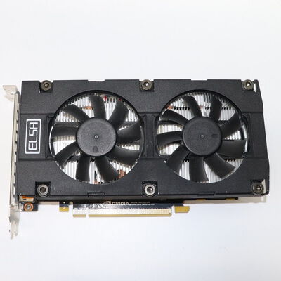 【札幌店】中古  各社 Geforce GTX1660Ti (6GB PCI-E) 139082 