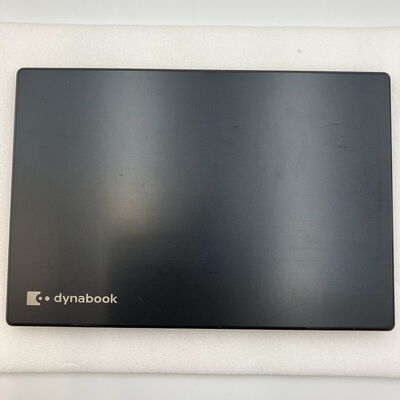 【新潟店】中古  TOSHIBA dynabook G83 (Intel Core i7 10510U 1.80GHz/16GB/SSD256GB/-/オンボード/13.3/1920x1080/Wi-Fi/WEBCAM/W11P/Microsoft Office Home and Business 2024) 184182 