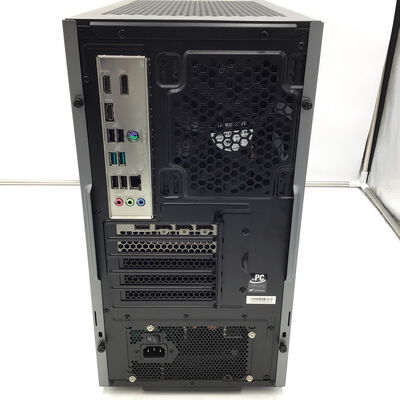 【白山FM松任店】中古  GALLERIA　RM7C-R46T 4950001526 