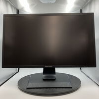 中古  I/O DATA LCD-GC242HXB (23.6 3H1DP 0.6ms TN 144Hz) 192950 