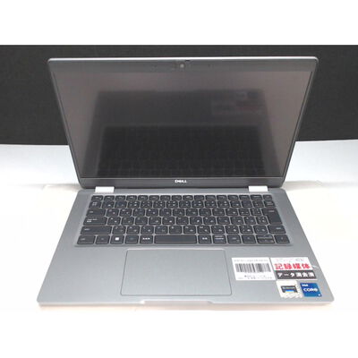 【前橋ｲﾝﾀｰｱｶﾏﾙ店】中古  DELL Latitude 5320 (Intel Core i7 1185G7 3.0GHz/16GB/SSD256GB/-/-/13.3/1920x1080/Wi-Fi/WEBCAM/W11H MAR) 183750 