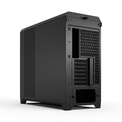 Fractal Design  Meshify 3 XL Black Solid FD-C-MES3X-01 (E-ATX ブラック) 