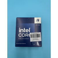 中古  INTEL Core i9 14900KF (1700/3.2G/36M/C24/T32) 160699 