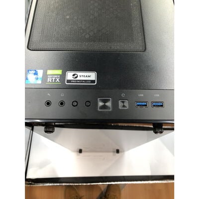 【水戸赤塚店】中古  GALLERIA　CRA7C-R36(i7 12700/16GB/SSD1TB/-/RTX3060/W11H) 4680002667 