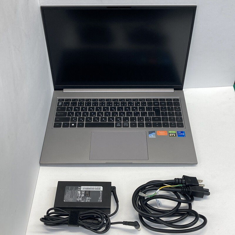 Windowsノート本体 Thirdwave GALLERIA/Core i7 12700H/A730M cover_news123.jpg