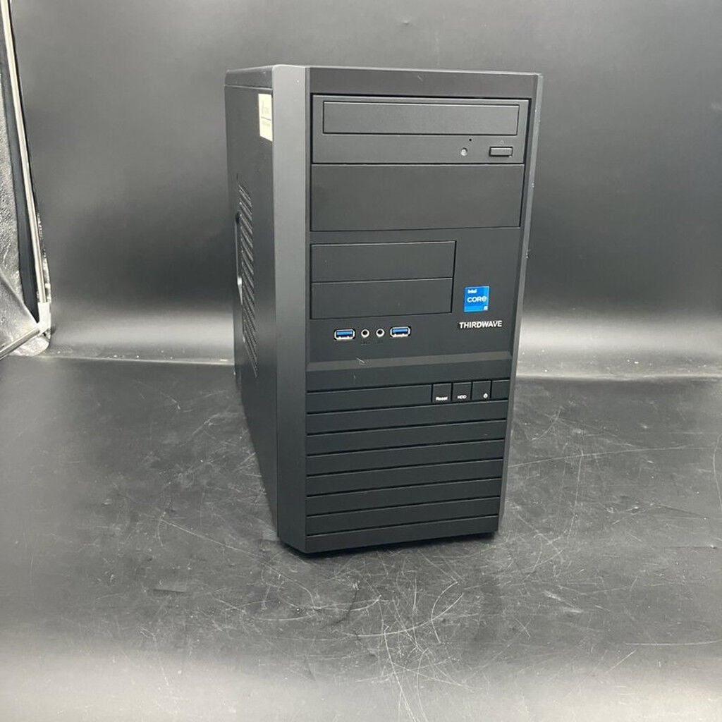 THIRDWAVE SlimMagnatelM ドスパラ　美品 中古 THIRDWAVE MagnateIM 3120024279 （369448） ｜ パソコン通販の
