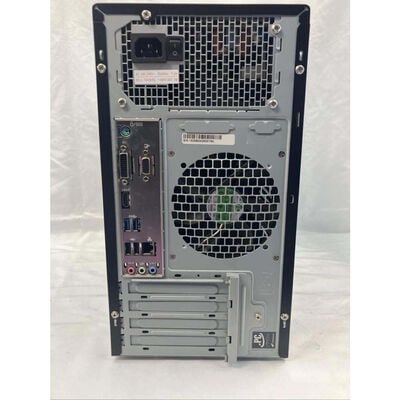 【仙台店】中古  THIRDWAVE Magnate IM (Core i5-9400/8GB/SSD 240GB/SMt/-/-/W11H/-) 3240011771 