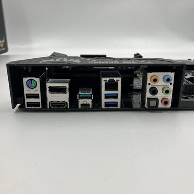 【なんば店】中古  ASUS TUF GAMING H470-PRO (H470 1200 ATX DDR4) 142785 