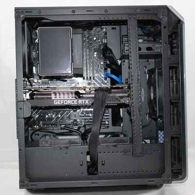 【札幌店】中古  THIRDWAVE GALLERIA SK(Intel Core i7 12700/32GB/SSD1TB/なし/NVIDIA GeForce RTX 3080 10GB/W11H64 MAR) 184681 