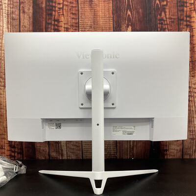 【富士青葉店】中古  Viewsonic VX2728J2-2K-W-7 (27"W 2H1DP 240Hz WQHD) 5070001637 