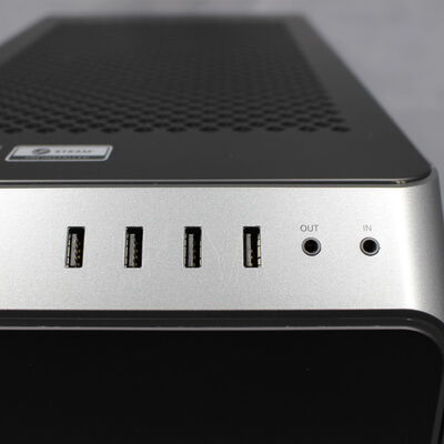 【通販センター】中古  THIRDWAVE GALLERIA SKM(Intel Core i5 10400/16GB/SSD512GB/なし/NVIDIA GeForce GTX 1660 6GB/W11H64 MAR) 180713 