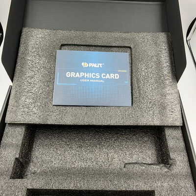 【新潟店】中古  Palit NE6206S018P2-1160A (RTX2060 SUPER 8G Dual) 140117 