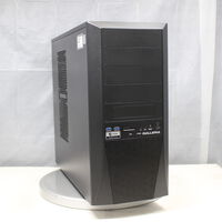 中古  THIRDWAVE GALLERIA KT(Intel Core i7 10700/16GB/SSD500GB/なし/NVIDIA GeForce RTX 2070 SUPER 8GB/W11H64 MAR) 177492 