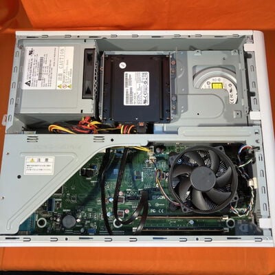 【なんば店】中古  EPSON Endeavor AT 994 