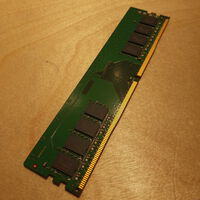 中古  PC4-21300 8GB デスクトップ用_ 184888 