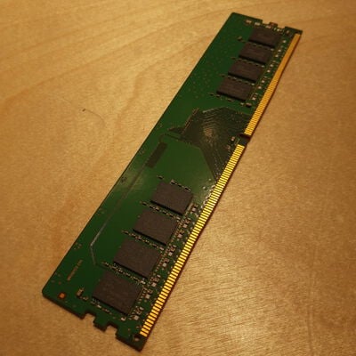 【鹿児島店】中古  PC4-21300 8GB デスクトップ用_ 184888 