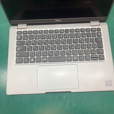 【浦添城間店(沖縄)】中古  DELL Latitude 5320 (Intel Core i7 1185G7 3.0GHz/16GB/SSD256GB/-/-/13.3/1920x1080/Wi-Fi/WEBCAM/W11H MAR) 183798 