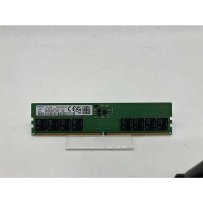 【郡山安積店】中古  PC5-44800 16GB デスクトップ用 149153 