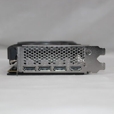 中古  MSI GeForce RTX 3060 VENTUS 2X 8G OC 178816 