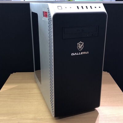 【甲府飯田店】中古  ZA9C-R38T(i9 11900K/32GB/SSD1TB/RTX3080Ti/W11H) 4720001853 