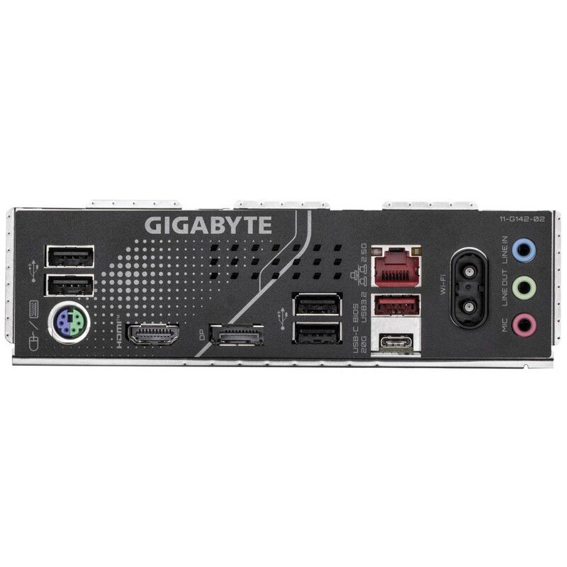 GIGABYTE B860 EAGLE WIFI6E (B860 1851 ATX) ｜ パソコン通販の