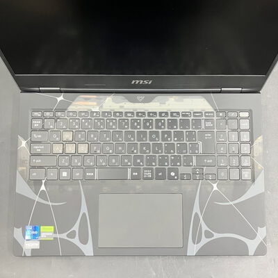 【大須店】中古  MSI Cyborg 15 B13WEKG 3120024735 