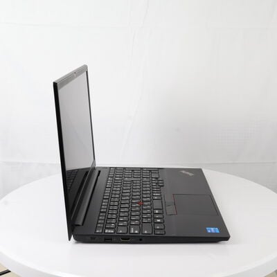 【通販センター】中古  Lenovo ThinkPad E15 Gen2(Intel Core i5 1135G7 2.40GHz/16GB DDR4/SSD256GB/-/オンボード/15.6/1920x1080/GbE/Wi-Fi/WEBCAM/W11H/VBT) 199459 