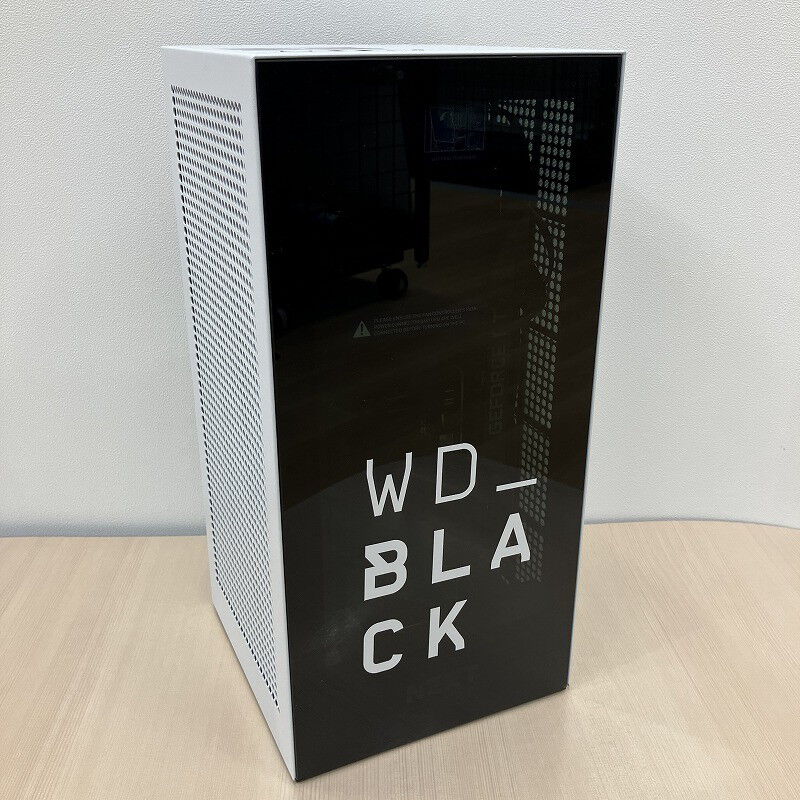 えむじぇー　自作pc 中古 STORM STORM コンパクトPC / TS-I5400MT8R (RED) / 両
