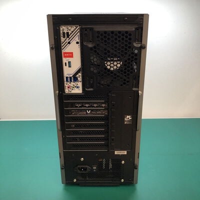 【津ラッツ店】中古  GALLERIA XA7C-R57 4990000977 