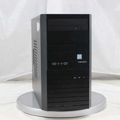 【仙台店】中古  THIRDWAVE Magnate EM041 