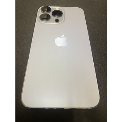 【大宮店】中古  【国内版SIMフリー】Apple iPhone13 Pro 6.1インチ 512GB シエラブルー MLV03J/A 147482 