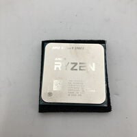中古  AMD Ryzen 9 5900X (AM4/3.7/70M/C12/T24/105W) 143914 