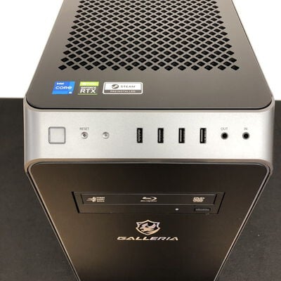 【長野稲里店】中古  GALLERIA RM5C-R36T 5110001033 