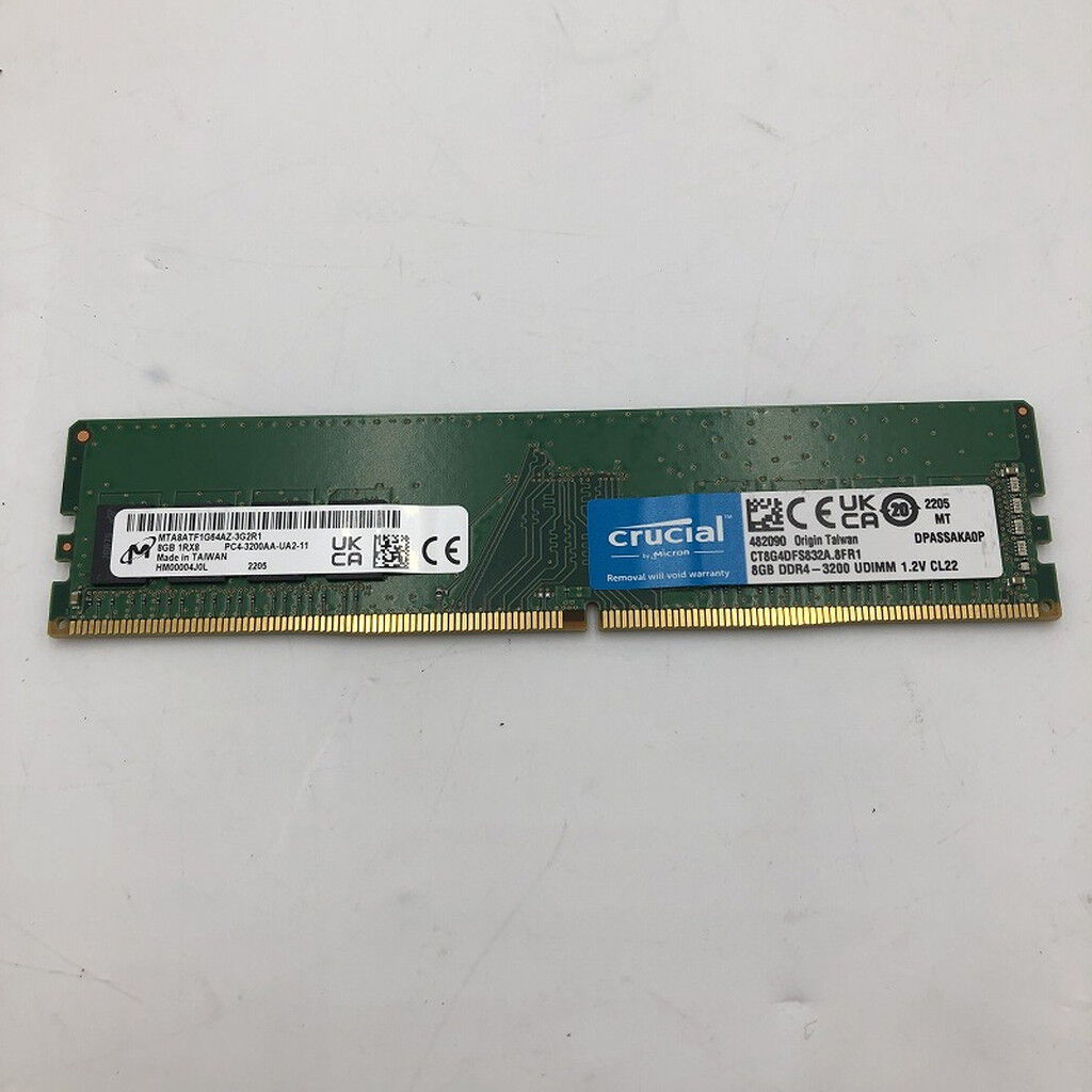中古メモリ｜パソコン通販のドスパラ【公式】