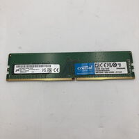 中古  PC4-25600 8GB デスクトップ用(DDR4-3200) 140727 