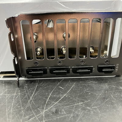 【大須店】中古  GIGABYTE GV-N507TAERO OC-16GD (RTX5070Ti 16G) 176544 