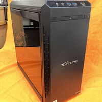 中古  mouse G-TUNE HM-B460-3060Ti(i7 10700F/16GB/SSD1TB/Mt/RTX3060Ti) 3280020751 