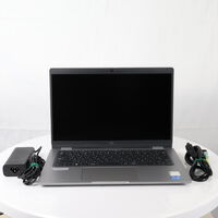 中古  DELL Latitude 5330(Intel Core i7 1265U/16GB DDR4 (PC4)/SSD512GB/なし/オンボード/13.3/1920x1080/Wi-Fi/W11H64 MAR) 200893【7/30値下げ!】 